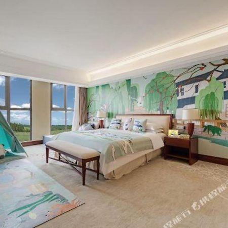 ซูกวง อินเตอร์เนชั่นแนล โฮเต็ล คุนซาน Hotel ภายนอก รูปภาพ