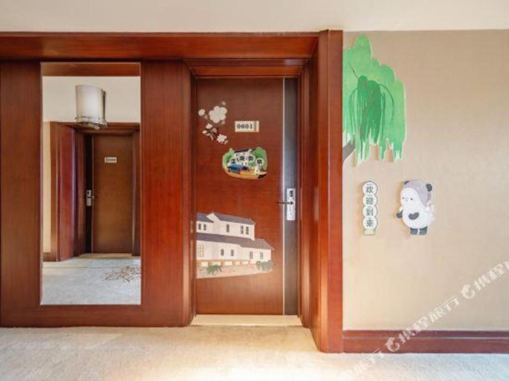 ซูกวง อินเตอร์เนชั่นแนล โฮเต็ล คุนซาน Hotel ภายนอก รูปภาพ