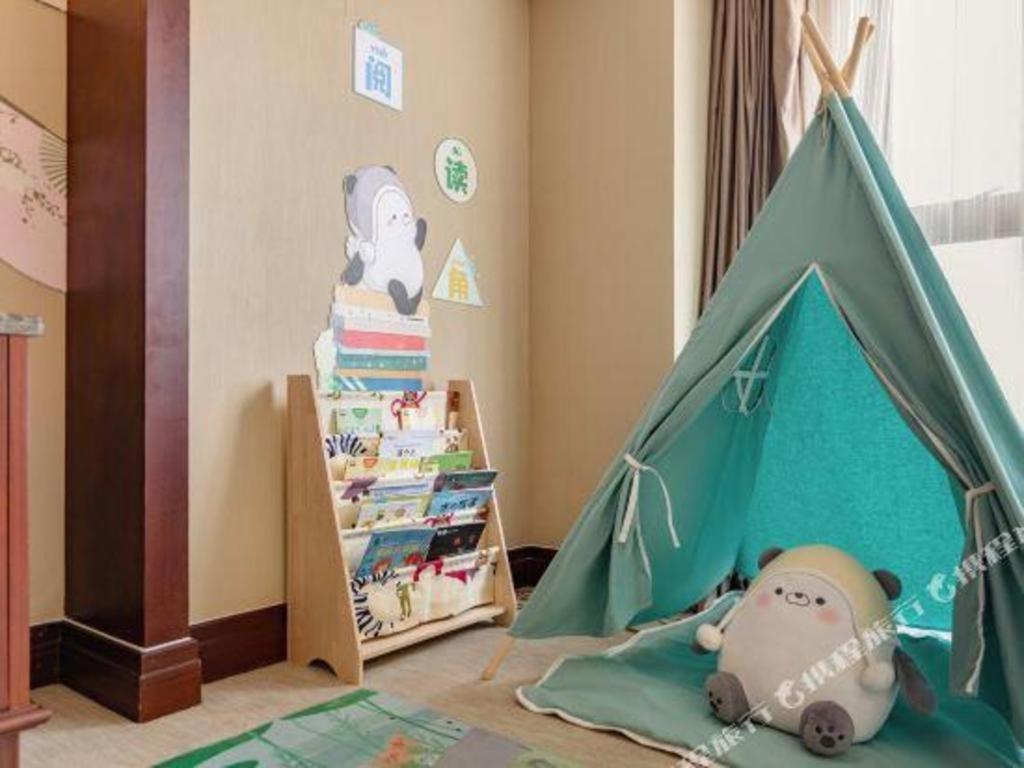 ซูกวง อินเตอร์เนชั่นแนล โฮเต็ล คุนซาน Hotel ภายนอก รูปภาพ