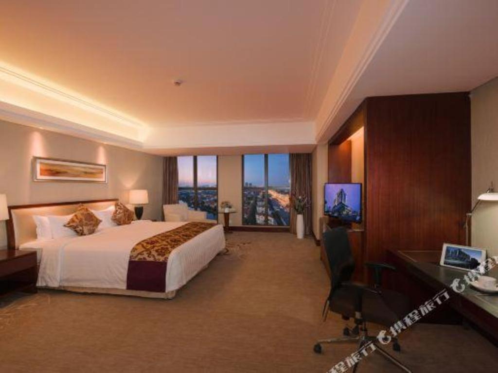 ซูกวง อินเตอร์เนชั่นแนล โฮเต็ล คุนซาน Hotel ภายนอก รูปภาพ