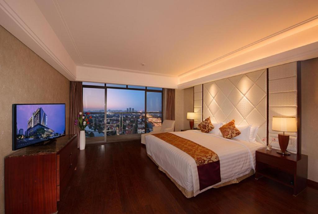 ซูกวง อินเตอร์เนชั่นแนล โฮเต็ล คุนซาน Hotel ภายนอก รูปภาพ