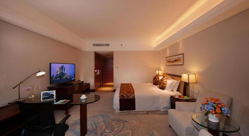 ซูกวง อินเตอร์เนชั่นแนล โฮเต็ล คุนซาน Hotel ภายนอก รูปภาพ