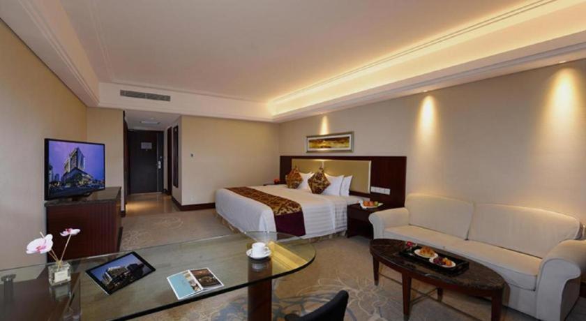 ซูกวง อินเตอร์เนชั่นแนล โฮเต็ล คุนซาน Hotel ภายนอก รูปภาพ