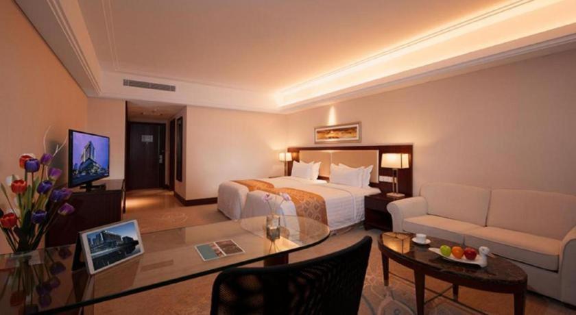 ซูกวง อินเตอร์เนชั่นแนล โฮเต็ล คุนซาน Hotel ภายนอก รูปภาพ