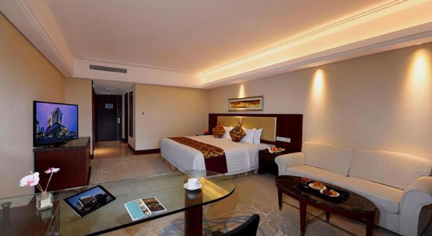 ซูกวง อินเตอร์เนชั่นแนล โฮเต็ล คุนซาน Hotel ภายนอก รูปภาพ