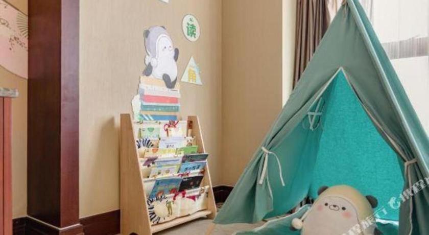 ซูกวง อินเตอร์เนชั่นแนล โฮเต็ล คุนซาน Hotel ภายนอก รูปภาพ