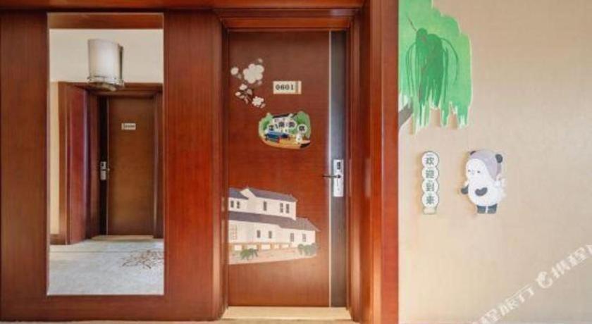 ซูกวง อินเตอร์เนชั่นแนล โฮเต็ล คุนซาน Hotel ภายนอก รูปภาพ