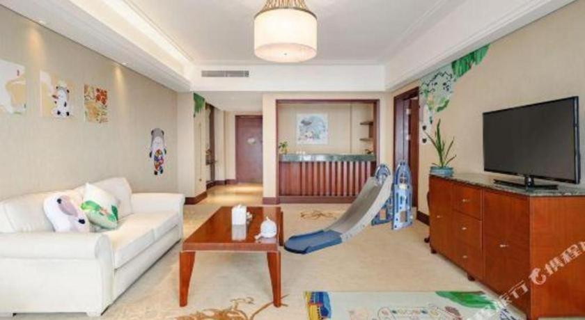 ซูกวง อินเตอร์เนชั่นแนล โฮเต็ล คุนซาน Hotel ภายนอก รูปภาพ